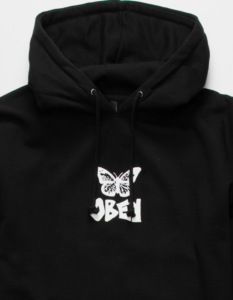 OBEY Metamorphosis Mens Hoodie image number 3