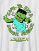 A MINECRAFT MOVIE Zombie Problem Unisex Kids Tee image number 2