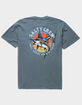 SALTY CREW Sportfishing Mens Tee image number 1