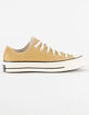 CONVERSE Chuck 70 Ox Shoes image number 2