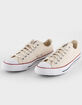 CONVERSE Chuck Taylor All Star Low Top Shoes image number 1