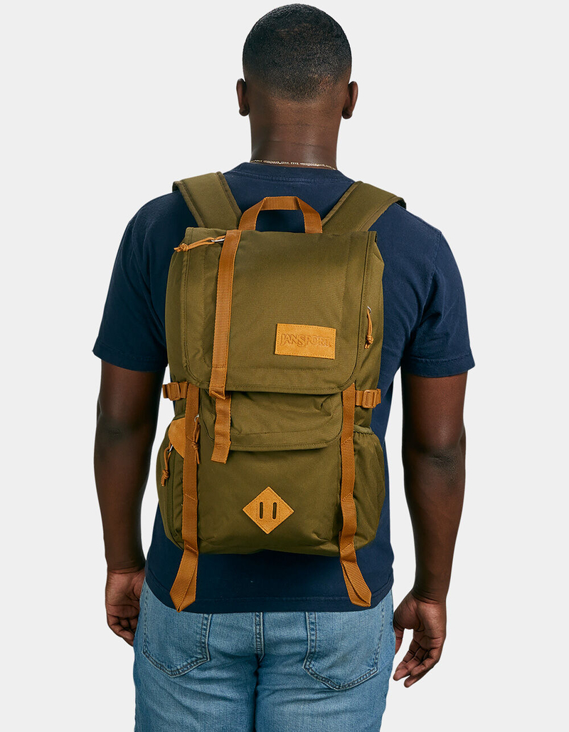 JANSPORT Hatchet Backpack image number 2