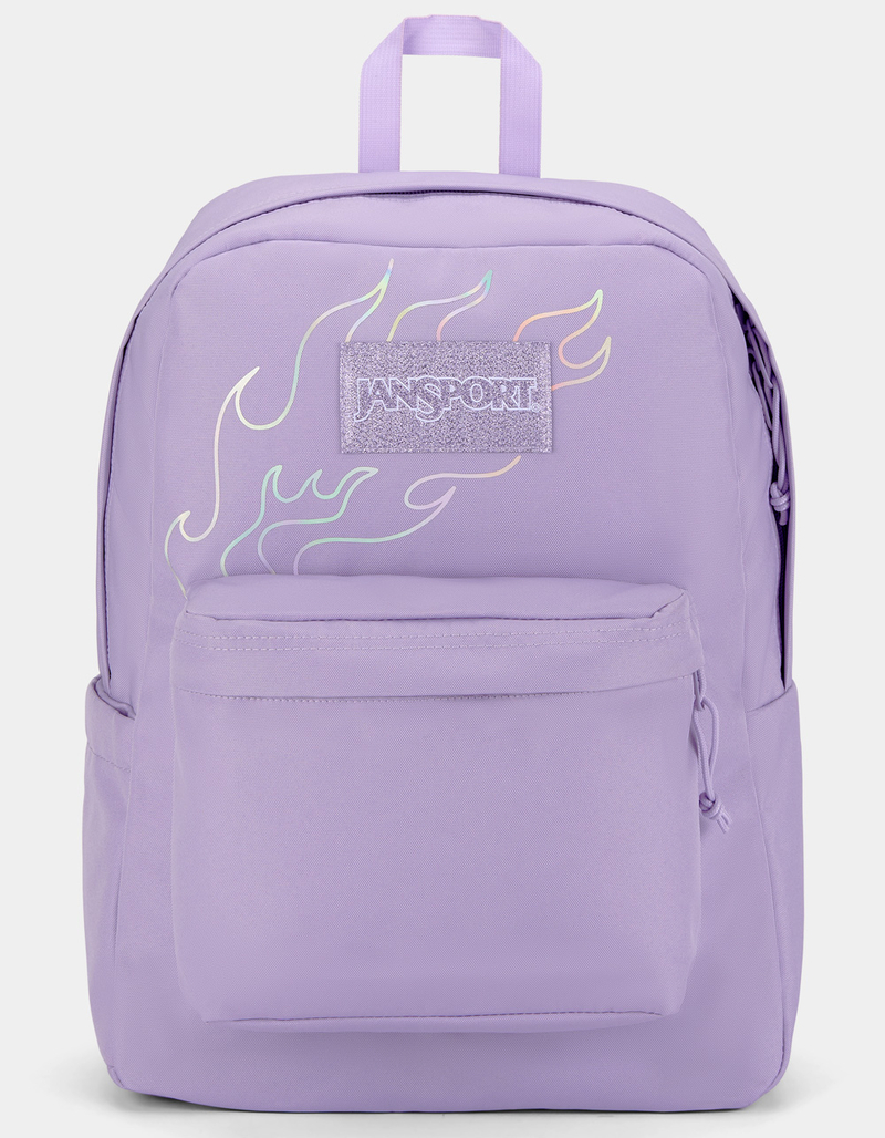 JANSPORT SuperBreak Plus FX Backpack image number 0