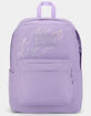 JANSPORT SuperBreak Plus FX Backpack image number 1