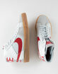 NIKE SB Zoom Blazer Mid Premium Mens Shoes image number 5