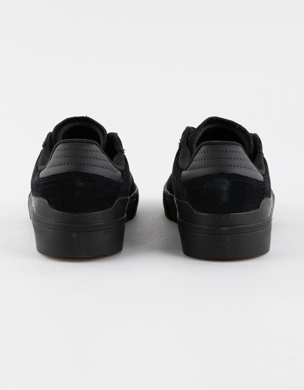 all black busenitz