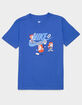 NIKE Sportswear Breakdance Boys Tee image number 1