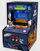 MY ARCADE Space Invaders Micro Player image number 1