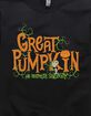 PEANUTS Great Pumpkin Snoopy Unisex Crewneck Sweatshirt image number 2