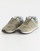 NEW BALANCE 574 Mens Shoes image number 1