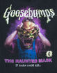GOOSEBUMPS Killer Looks Mens Boxy Tee image number 2