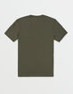 VOLCOM Stone Tech Mens Tee image number 2