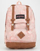 JANSPORT Baughman Catalina Grove Floral Backpack image number 1