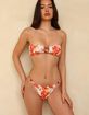 RIS-K Bare Escape Super Cheeky Bikini Bottoms image number 4