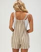 BILLABONG Beach Crush Womens Romper image number 4