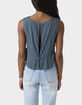 O'NEILL Julye Womens Sleeveless Top image number 2