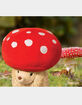 DOUGLAS Hedgehog Mushroom Macaroon Plush Toy image number 2