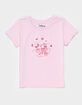 RSQ Disney Minnie Mouse Womens Baby Tee image number 1