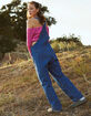 LEVI'S Vintage Womens Overalls - No Hippies image number 6
