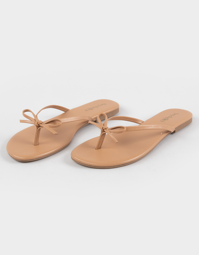 SEYCHELLES Wish List Womens Flip Flops image number 0