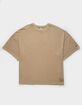 CHAMPION Riggins Drop Shoulder Mens Tee image number 2