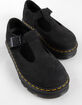 DR. MARTENS Zebzag Mary Jane Womens Shoes image number 5