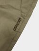 GROM Ride Right Relax Fit Boys Baggy Pants image number 4