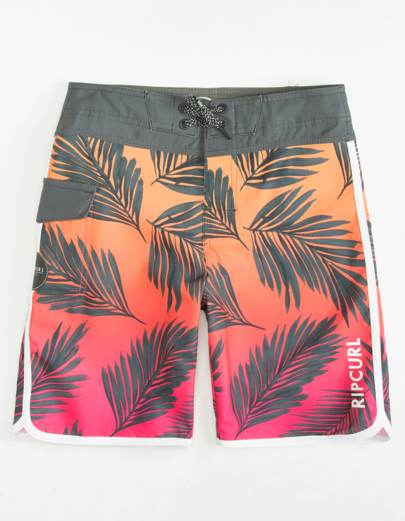 RIP CURL Mirage Mason Boys Boardshorts image number 0