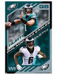 NFL Philadelphia Eagles Hurts & Smith Poster image number 1