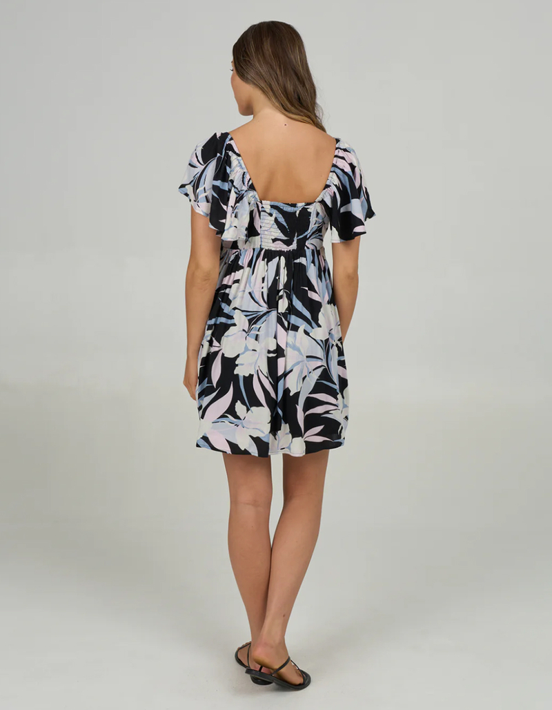 SALTY CREW Dreamland Womens Mini Dress image number 1