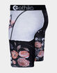 ETHIKA Bomber Renaissance Staple Boys Boxer Briefs image number 2