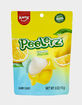 PEELERZ Peelable Lemon Gummy Candy image number 1