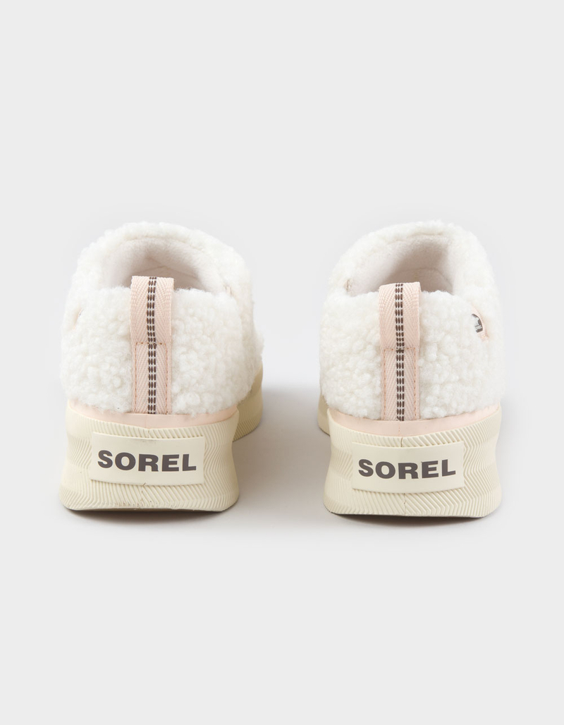 SOREL Out N About™ IV Mini Puff Womens Boots image number 3