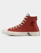 CONVERSE x Naruto Shippuden Gaara Chuck Taylor All Star High Top Shoes image number 4