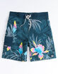 BILLABONG Sundays Pro Little Boys Boardshorts (4-7) image number 1