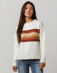 OTHERS FOLLOW Nina Womens Sweater image number 1