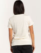 TENTREE Open Road Womens Tee image number 4