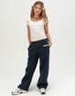 FULL TILT Dream Girls Wide Leg Sweatpants image number 1