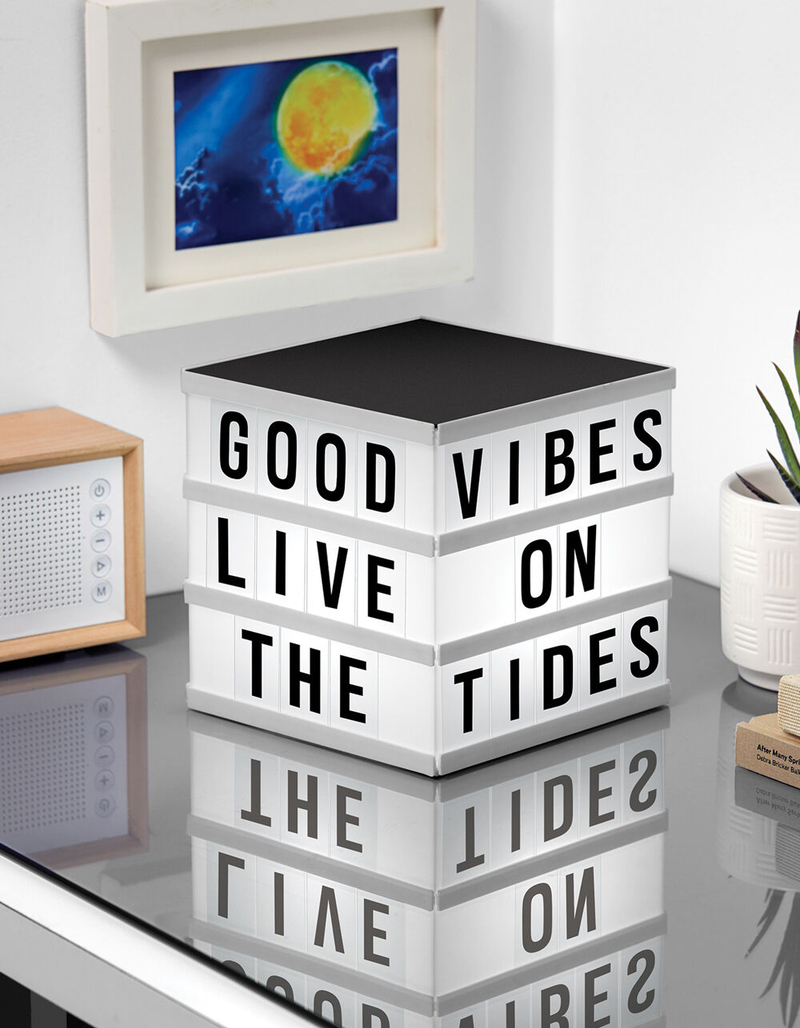 MERKURY INNOVATIONS 6" Mini Cube Lightbox image number 1