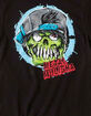 METAL MULISHA Sketcher Boys Tee image number 2