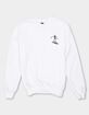 ISLAND Wave Hunter Unisex Kids Crewneck Sweatshirt image number 1