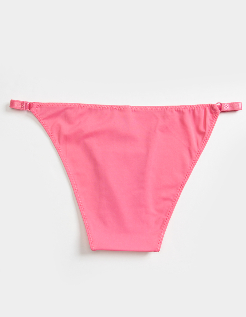 FULL TILT Cherry Rhinestone Bikini Panties image number 1