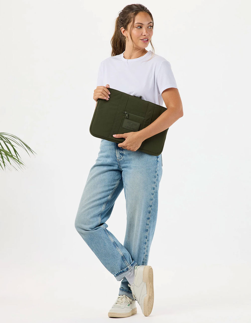 ALOHA Collection Keep It Light Laptop Case image number 4