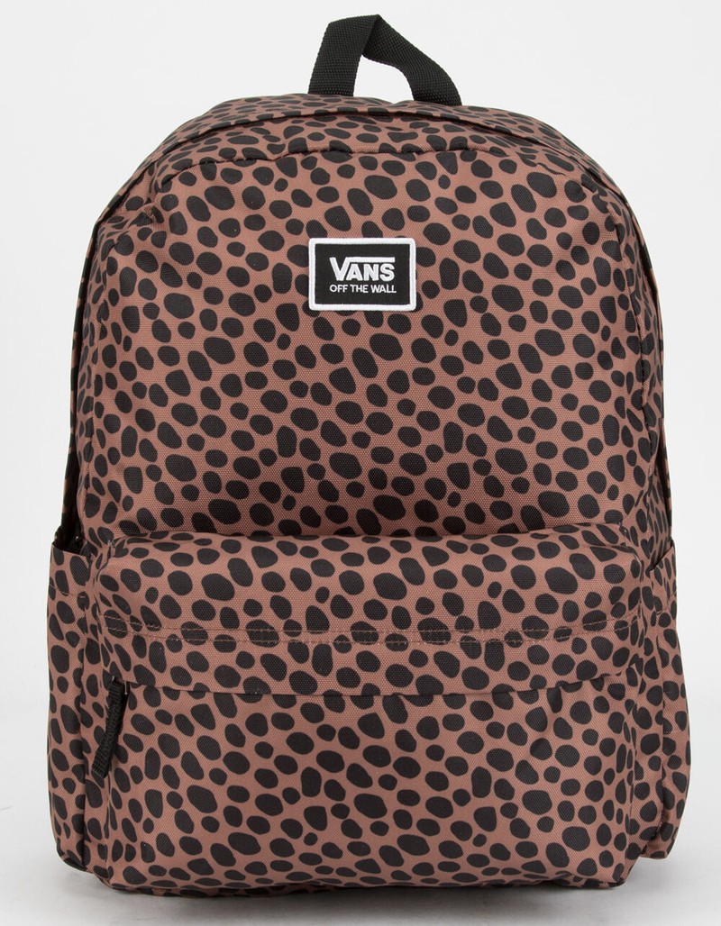 VANS Animal Spot Backpack image number 0
