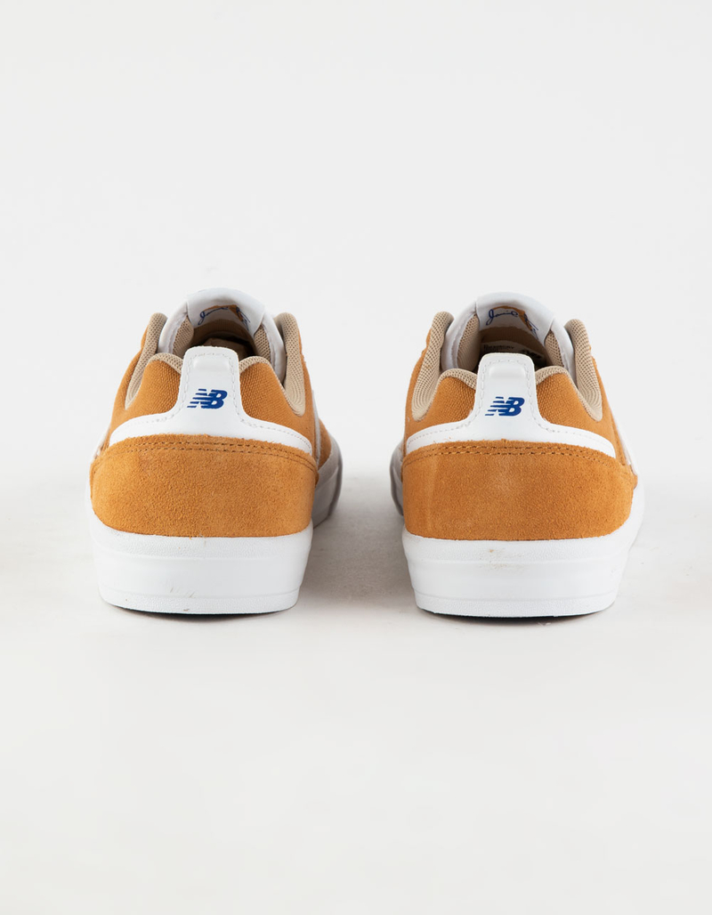 NEW BALANCE Numeric Jamie Foy 306 Shoes image number 3
