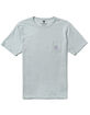 VISSLA Psycho Surf Mens Pocket Tee image number 2