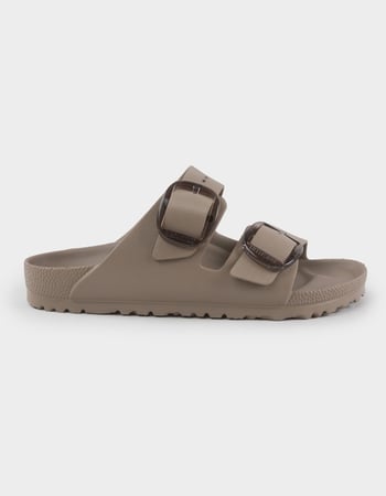 BIRKENSTOCK Arizona EVA Big Buckle Womens Sandals Primary Image