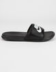 NIKE Benassi JDI Mens Slide Sandals image number 3