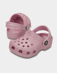 CROCS Kids Littles Clogs image number 4