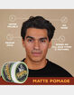 SUAVECITO Matte Pomade (4 oz) image number 4